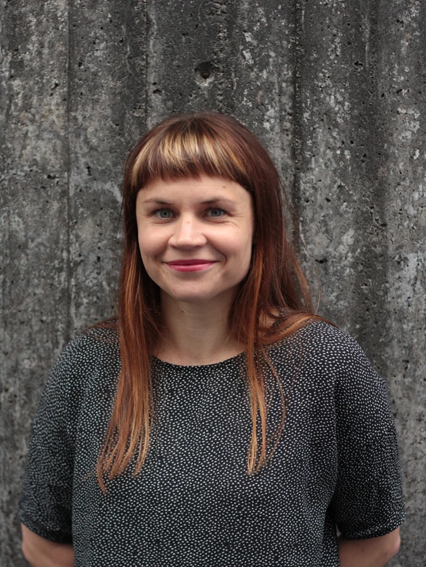 KJERSTI ROGNES SOLBU